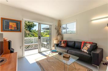 Four Palms Cottage (Bachcare) - Onetangi