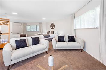 Acacia Heights - Garden Cottage - Taupo - Taupo
