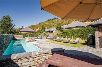 Cardrona Cottage (Bachcare) - Cardrona