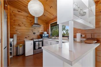 Rutherfurd Lakehouse (Bachcare) - Taupo Central