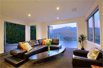 Hensman Haven (Bachcare) - Queenstown