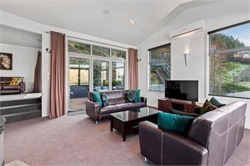 Paradise Peaks (Bachcare) - Queenstown