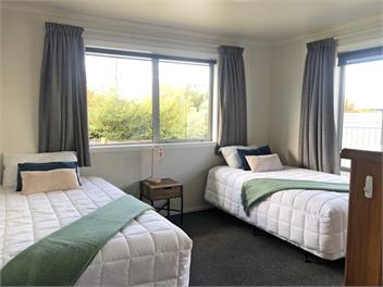 Stylish Town House - Wifi - Twizel