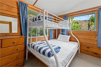 Seaview, Sun and Surf (Bachcare) - Piha
