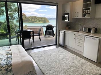 Bayview Corner Suite (Unit 2) (Bachcare) - Paihia