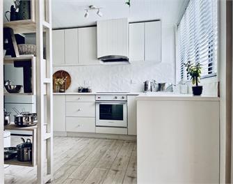 Villa Blanc - Waiheke Island 1081