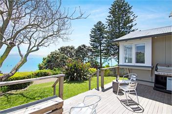 Bayview Bungalow (Bachcare) - Nelson