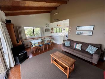 Taupo Bay - Breakers - Northland