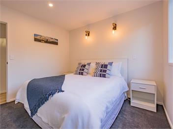 Mangawhero River Chalet - Ohakune