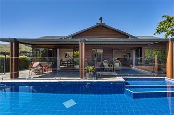 Hikanui Haven (Bachcare) - Havelock North