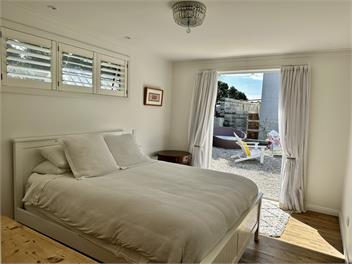 Olive Cottage on Marine Parade - Mt Maunganui