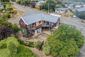 Maison en Noyer (Bachcare) - Akaroa