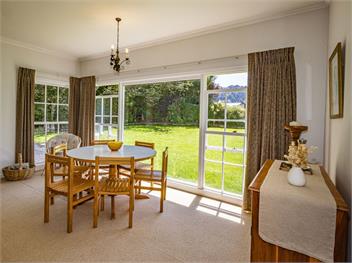 Grand Lodge (Bachcare) - Ohakune