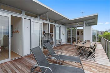 The Glass House (Bachcare) - Kaiteriteri