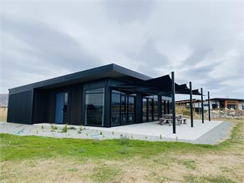 Black Box - Twizel