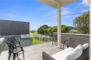 Matapouri Family Retreat (Bachcare) - Matapouri