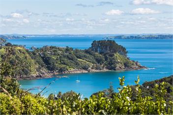 TIROHANGA LUXURY - Coast & Country - Waiheke Island