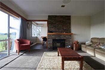 The Field House (Bachcare) - Ohakune