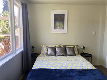 A Pleasant Surprise - Twizel