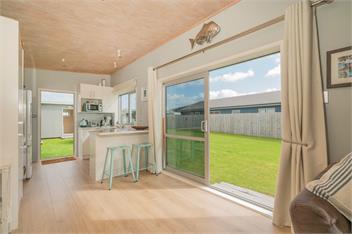 Kōpuha on Rangiora (Bachcare) - Matarangi