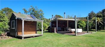 North Cape Cottage - Collingwood