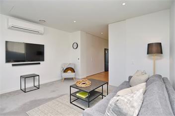 Worcester Terrace Eleven - Central City - Christchurch
