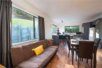 Seascape Cottage (Bachcare) - Mahinepua Bay