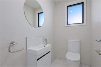 Richmond Luxury Apartment  - Nelson 