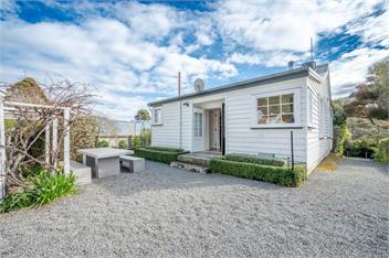 Libeau Cottage (Bachcare) - Akaroa