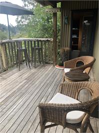 Kākā Ridge Retreat Bush Hideaway - Auckland