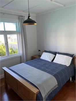Sackville Retreat - Martinborough