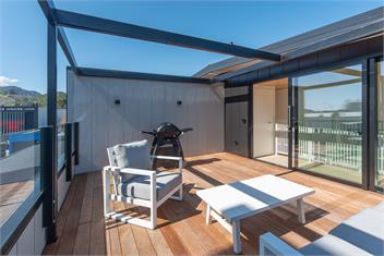 Inner City Apartments - 1 - Nelson
