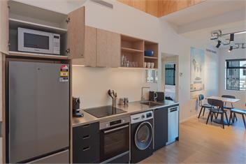 Inner City Apartments - 4 - Nelson