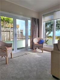Seaside on Plantation - Ohope