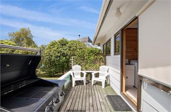 Lake Trip Cabin - Lake Taupo