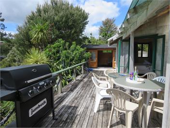 Mill Bay Charmer - Mangonui