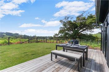 Barn 944 (Bachcare) - Matakana