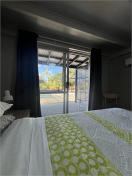 Okahu Vineyard Stay - Northland