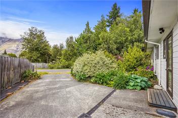 Rose Cottage (Bachcare) - Lake Coleridge