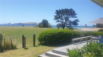 Beachfront, Tauranga Bay, Far North - Tauranga Bay, Northland