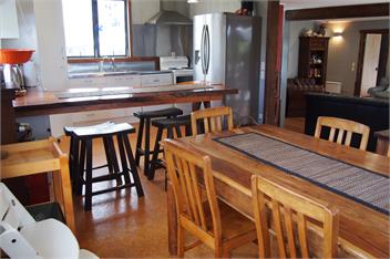 Hosts on the Coast - Oasis on Ocean - Whangamata
