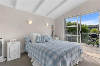 Sun and Coast (Bachcare) - Mangawhai