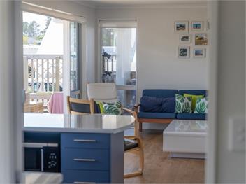 Family Oasis (Bachcare) - Pauanui