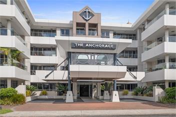 Apartment 407 (Bachcare) - Mount Maunganui