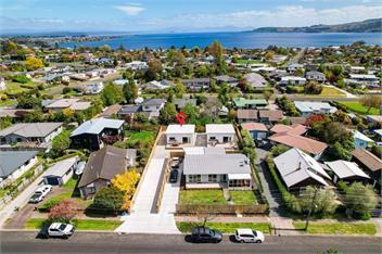 Close to Town & Lake - Taupo - Taupo