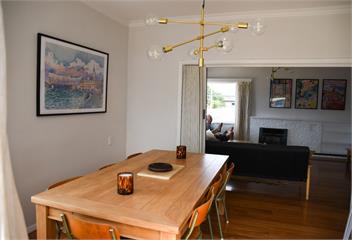 Oxford Retreat (2 Min to Square) - Martinborough