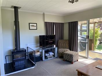 Fabulous house for fishing or skiing in a great location. - Turangi