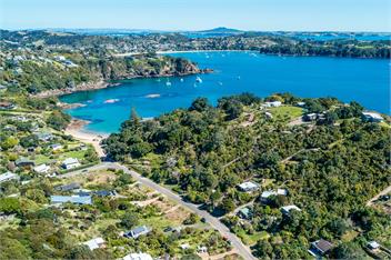 Contego Cottage - Waiheke Island