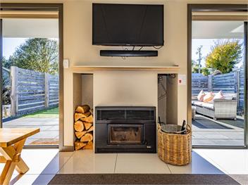 Ski Turoa Chalet (Bachcare) - Ohakune