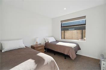Magnum Escape (Bachcare) - Cromwell